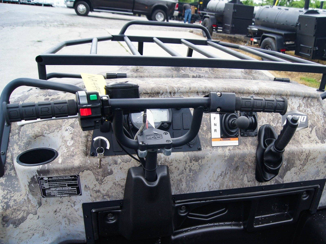 2023 Argo Aurora 850 Huntsmaster 33HP V-Twin (DEMO UNIT)