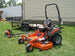 Husqvarna Z460XS Zero Turn Mower Utility Trailer Handheld Fleet Package