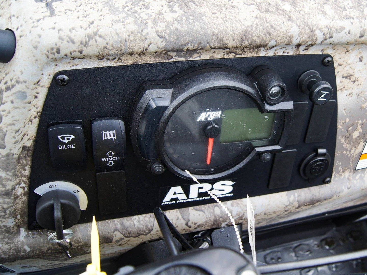 2023 Argo Aurora 850 Huntsmaster 33HP V-Twin (DEMO UNIT)