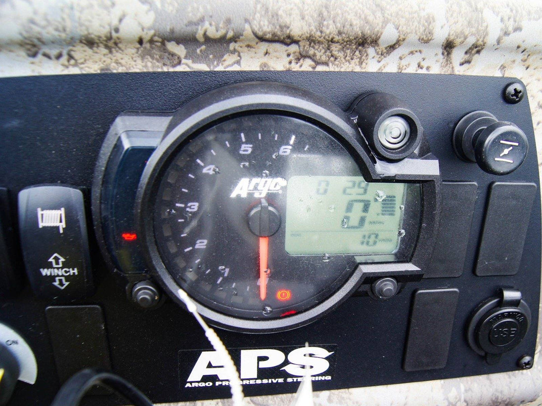 2023 Argo Aurora 850 Huntsmaster 33HP V-Twin (DEMO UNIT)