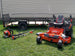 Husqvarna Z454XS Zero Turn Mower Utility Trailer Handheld Fleet Package