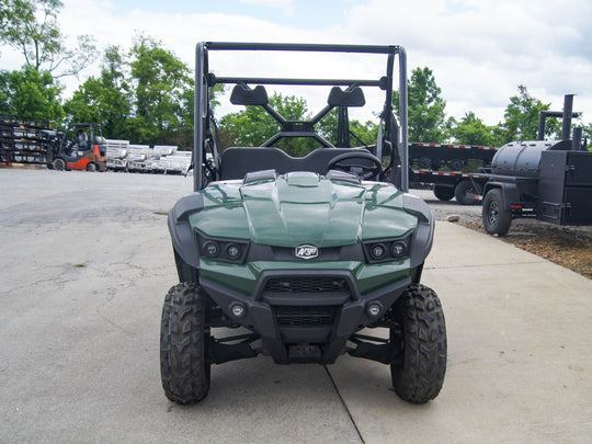 2023 Argo Magnum XF 500 4x4 Side by Side 31.5HP (DEMO UNIT)