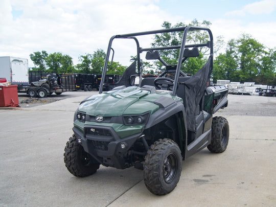 2023 Argo Magnum XF 500 4x4 Side by Side 31.5HP (DEMO UNIT)