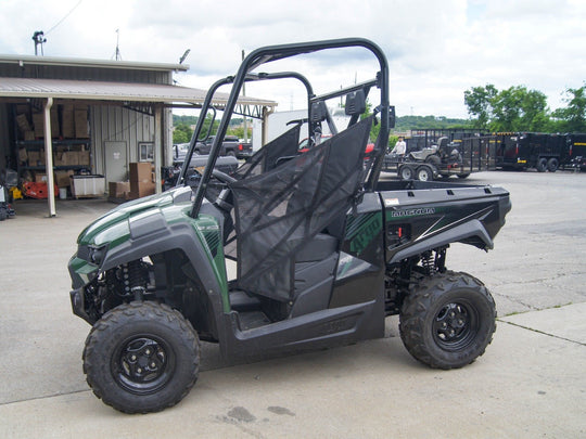 2023 Argo Magnum XF 500 4x4 Side by Side 31.5HP (DEMO UNIT)