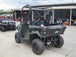 2023 Argo Magnum XF 500 4x4 Side by Side 31.5HP (DEMO UNIT)