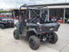 2025 Argo Magnum XF 500 4x4 Side by Side 31.5HP EFI - SLE Equipment - 5