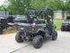 2025 Argo Magnum XF 500 4x4 Side by Side 31.5HP EFI - SLE Equipment - 7