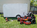 Toro 77284 ZMaster 60" Zero Turn Mower Enclosed Trailer Handheld Package Deal