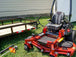 Toro 77284 ZMaster 60" Zero Turn Mower Utility Trailer Handheld Package Deal