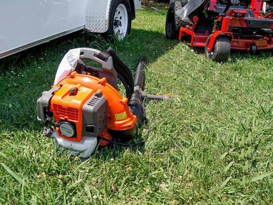Toro 77282 ZMaster 52" Zero Turn Mower Encl Trailer Handheld Bundle - SLE Equipment - 6