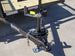 7x14 Straight Deck Utility Trailer with Side Gate (2) 3500lb Axles