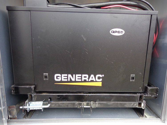 Concession Trailer 8.5'x20' White - Catering Vending Event Food with Applicances - SLE Equipment - 19