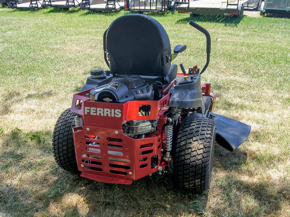 Ferris 500S (5902051) 48" 25HP Briggs and Stratton