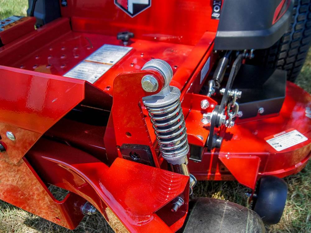 Ferris 500S (5902051) 48" 25HP Briggs and Stratton