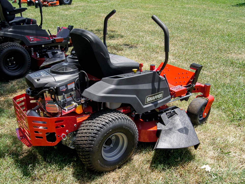 Snapper (2691651) 360Z 42" Zero Turn Mower 23HP Briggs Engine