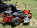 Snapper (2691651) 360Z 42" Zero Turn Mower 23HP Briggs Engine