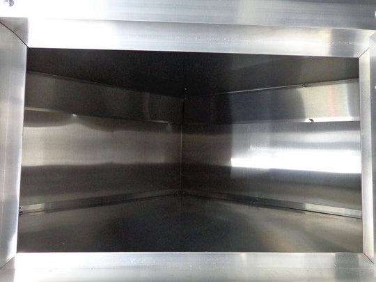 Concession Trailer 8.5'x20' White - Catering Vending Event Food with Applicances - SLE Equipment - 68