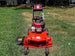 Worldlawn WY32X11BSE 32" Walk Behind Lawn Mower 10.5HP Briggs