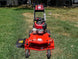 Worldlawn WY32X11BSE 32" Walk Behind Lawn Mower 10.5HP Briggs