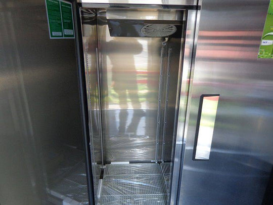 Concession Trailer 8.5'x20' White - Catering Vending Event Food with Applicances - SLE Equipment - 43