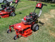 Worldlawn WY32X11BSE 32" Walk Behind Lawn Mower 10.5HP Briggs