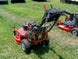 Worldlawn WY28X11BS 28" Walk Behind Lawn Mower 10.5HP Briggs