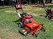 Worldlawn WY28X11BS 28" Walk Behind Lawn Mower 10.5HP Briggs
