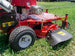 Worldlawn WY28X11BS 28" Walk Behind Lawn Mower 10.5HP Briggs