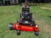 WorldLawn 36" Walk-Behind Mower