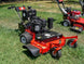 WorldLawn 36" Walk-Behind Mower
