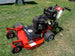 WorldLawn 36" Walk-Behind Mower