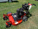 WorldLawn 36" Walk-Behind Mower