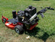 WorldLawn 36" Walk-Behind Mower