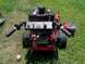 WorldLawn 36" Walk-Behind Mower