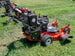 WorldLawn 36" Walk-Behind Mower