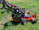 WorldLawn 36" Walk-Behind Mower