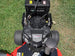 WorldLawn 36" Walk-Behind Mower