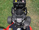 WorldLawn 36" Walk-Behind Mower