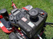 WorldLawn 36" Walk-Behind Mower
