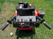 WorldLawn 36" Walk-Behind Mower