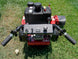 WorldLawn 36" Walk-Behind Mower