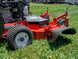 WorldLawn 36" Walk-Behind Mower