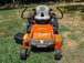 Husqvarna Z242F 42" Zero Turn Mower 21.5HP Kawasaki