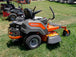 Husqvarna Z242F 42" Zero Turn Mower 21.5HP Kawasaki