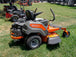 Husqvarna Z242F 42" Zero Turn Mower 21.5HP Kawasaki