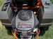 Husqvarna Z242F 42" Zero Turn Mower 21.5HP Kawasaki