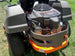 Husqvarna Z242F 42" Zero Turn Mower 21.5HP Kawasaki