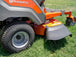 Husqvarna Z242F 42" Zero Turn Mower 21.5HP Kawasaki