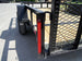 6.4x12 Dovetail Utility trailer