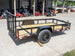 Toro 75750 50" Zero Turn Mower 5x10 Utility Trailer Package